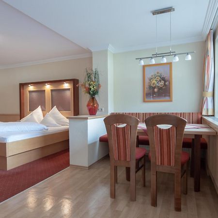 Fruehstueckshotel Margret Maurach  Bagian luar foto