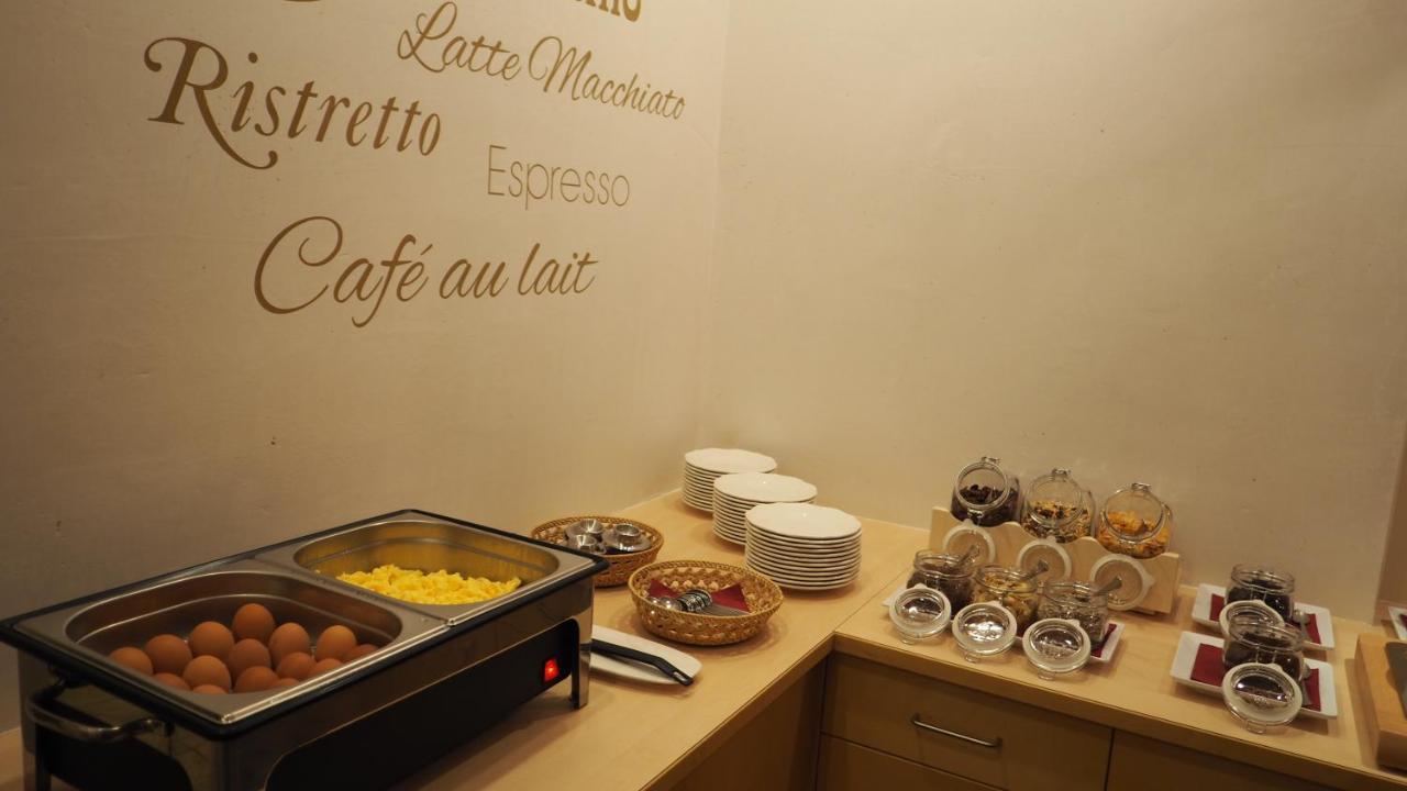 Fruehstueckshotel Margret Maurach  Bagian luar foto