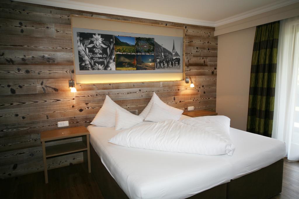 Fruehstueckshotel Margret Maurach  Ruang foto