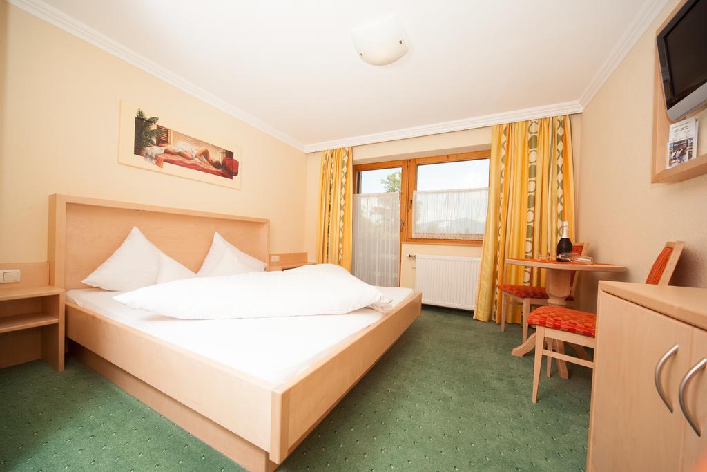 Fruehstueckshotel Margret Maurach  Ruang foto