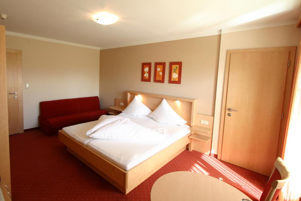 Fruehstueckshotel Margret Maurach  Ruang foto