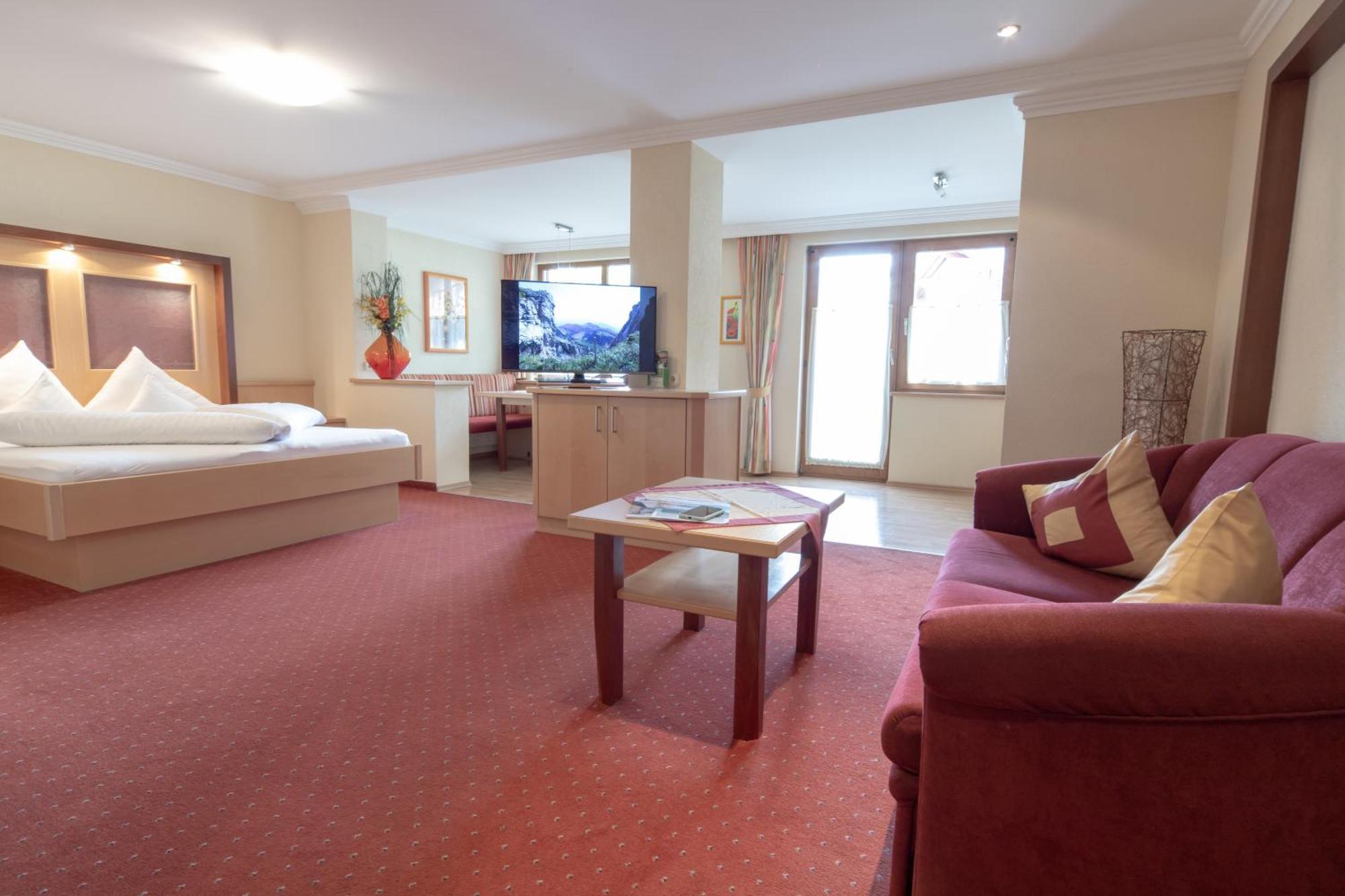 Fruehstueckshotel Margret Maurach  Bagian luar foto