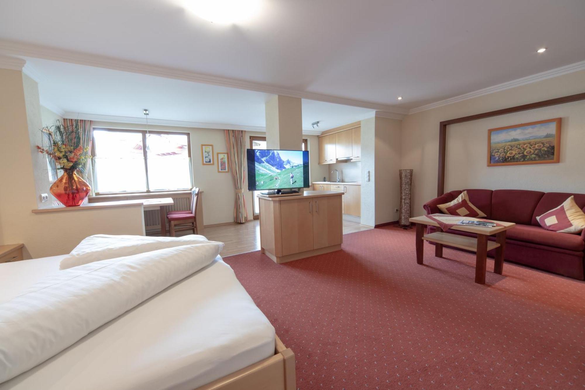 Fruehstueckshotel Margret Maurach  Bagian luar foto
