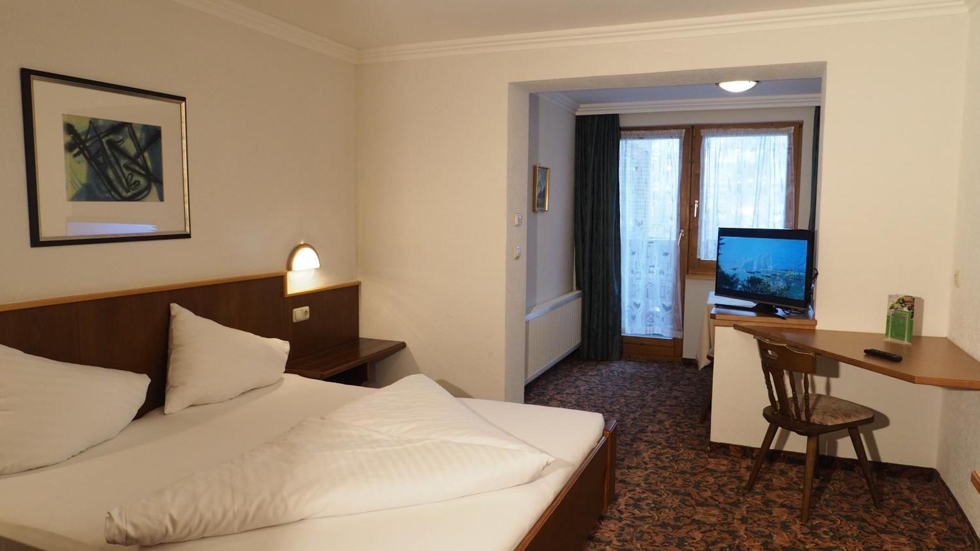 Fruehstueckshotel Margret Maurach  Bagian luar foto