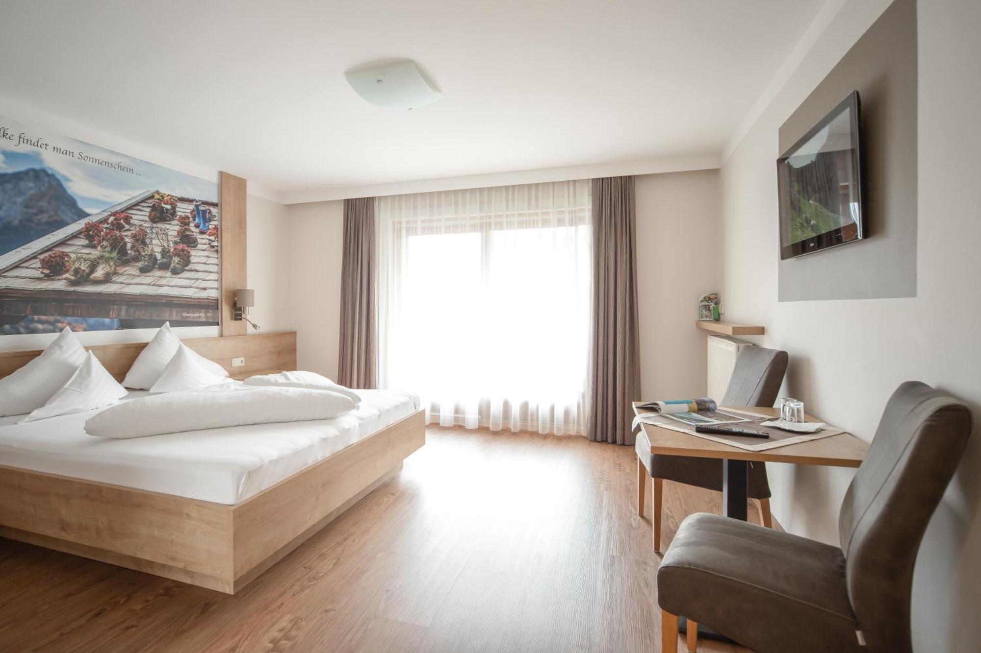 Fruehstueckshotel Margret Maurach  Bagian luar foto