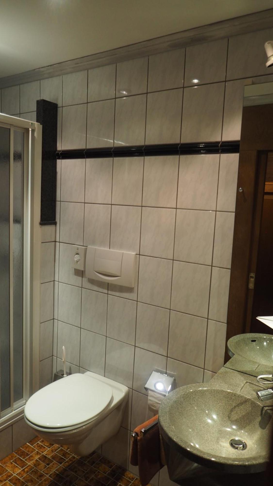 Fruehstueckshotel Margret Maurach  Bagian luar foto