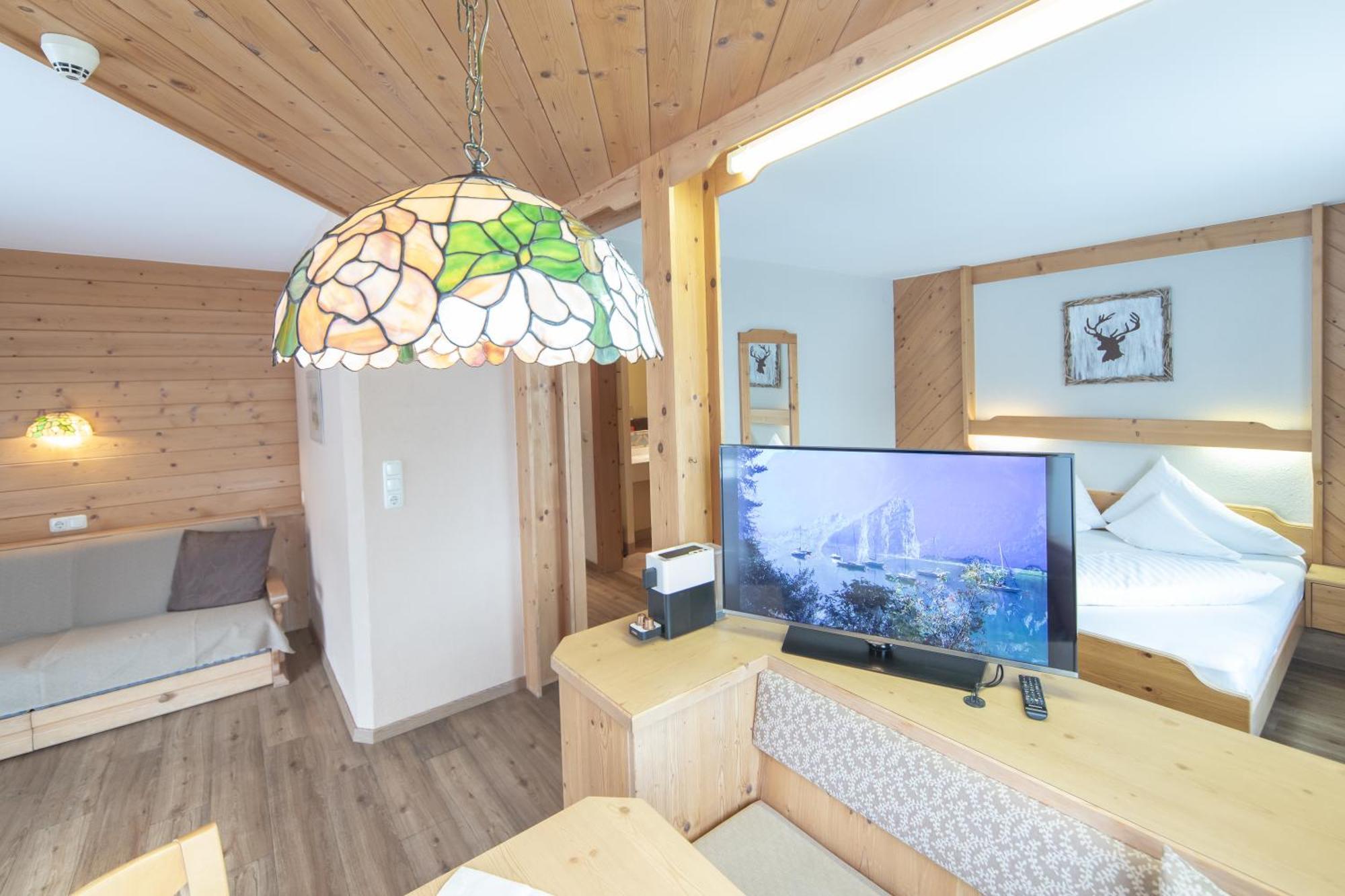Fruehstueckshotel Margret Maurach  Bagian luar foto