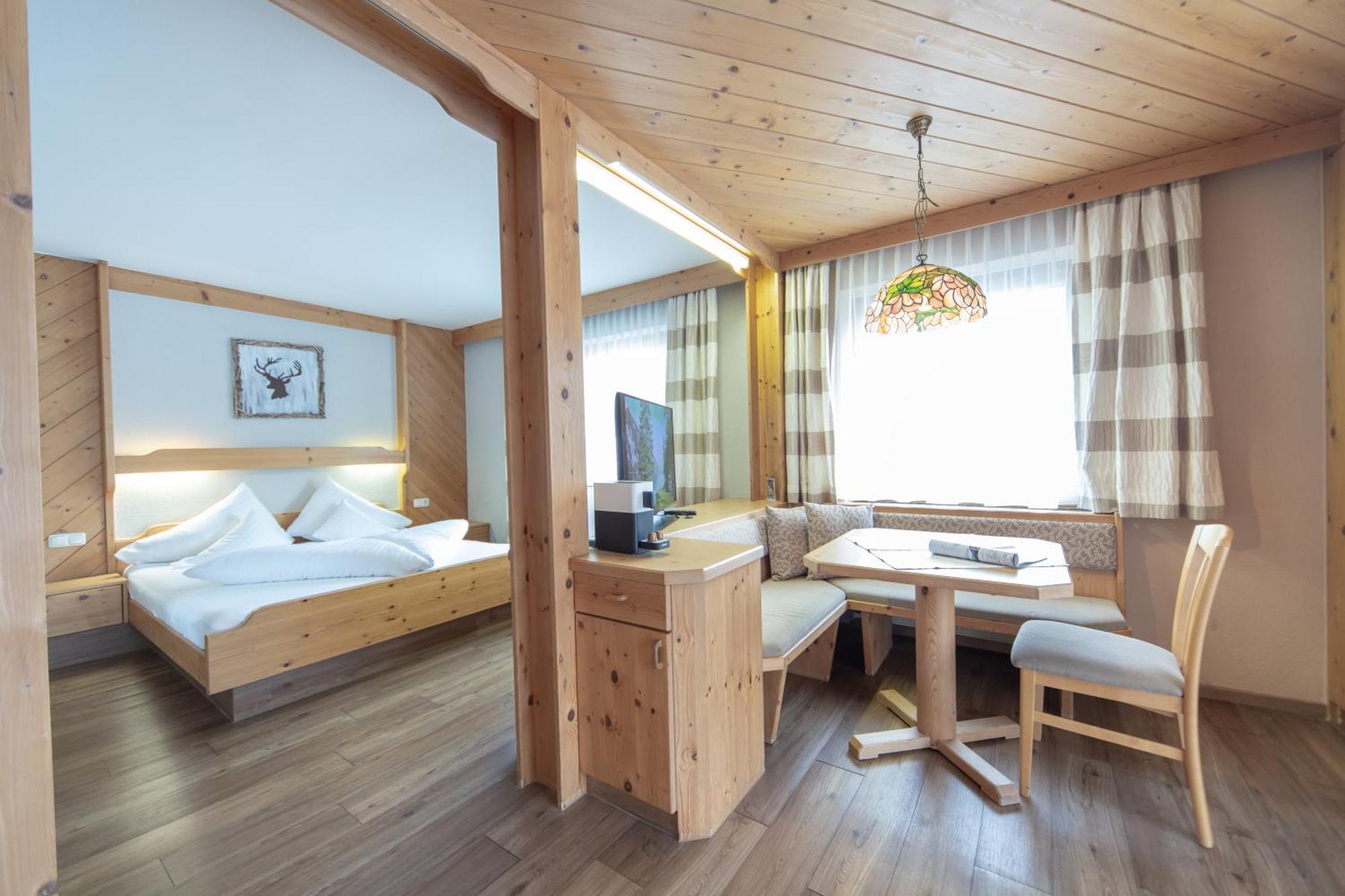 Fruehstueckshotel Margret Maurach  Bagian luar foto