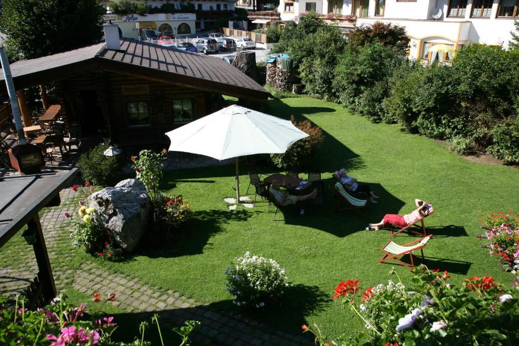 Fruehstueckshotel Margret Maurach  Bagian luar foto