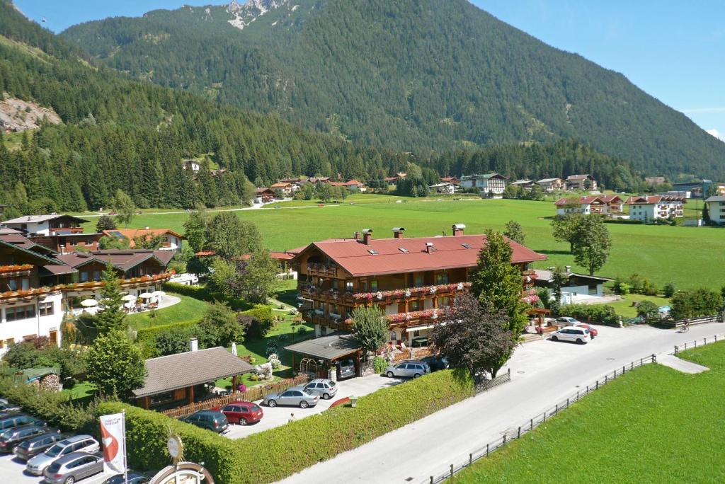 Fruehstueckshotel Margret Maurach  Bagian luar foto