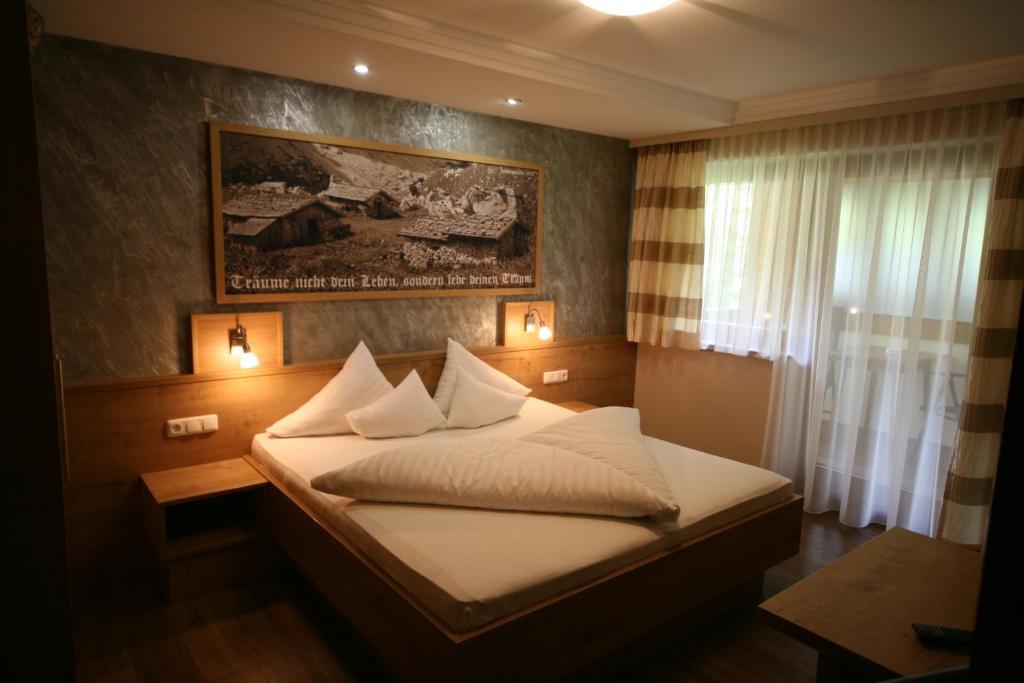 Fruehstueckshotel Margret Maurach  Ruang foto
