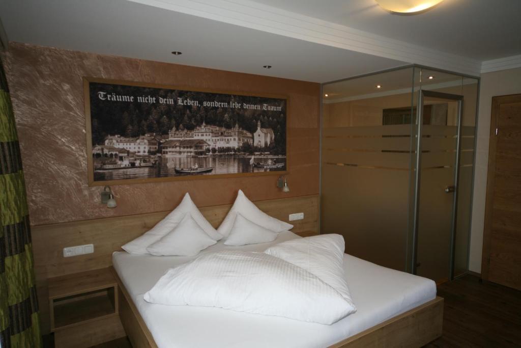 Fruehstueckshotel Margret Maurach  Ruang foto