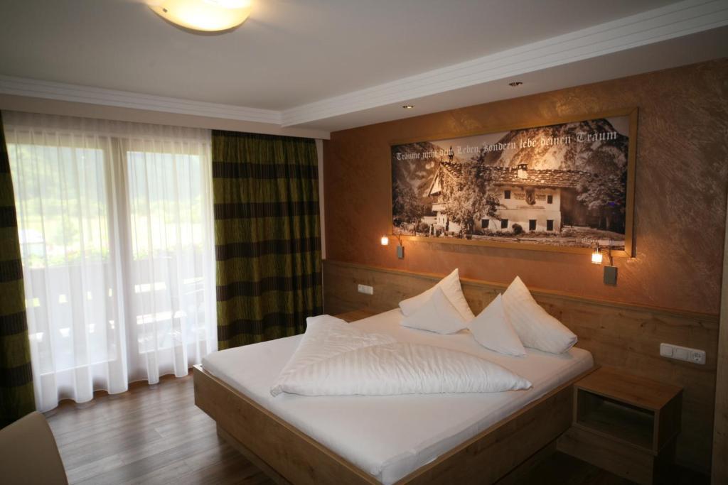 Fruehstueckshotel Margret Maurach  Ruang foto