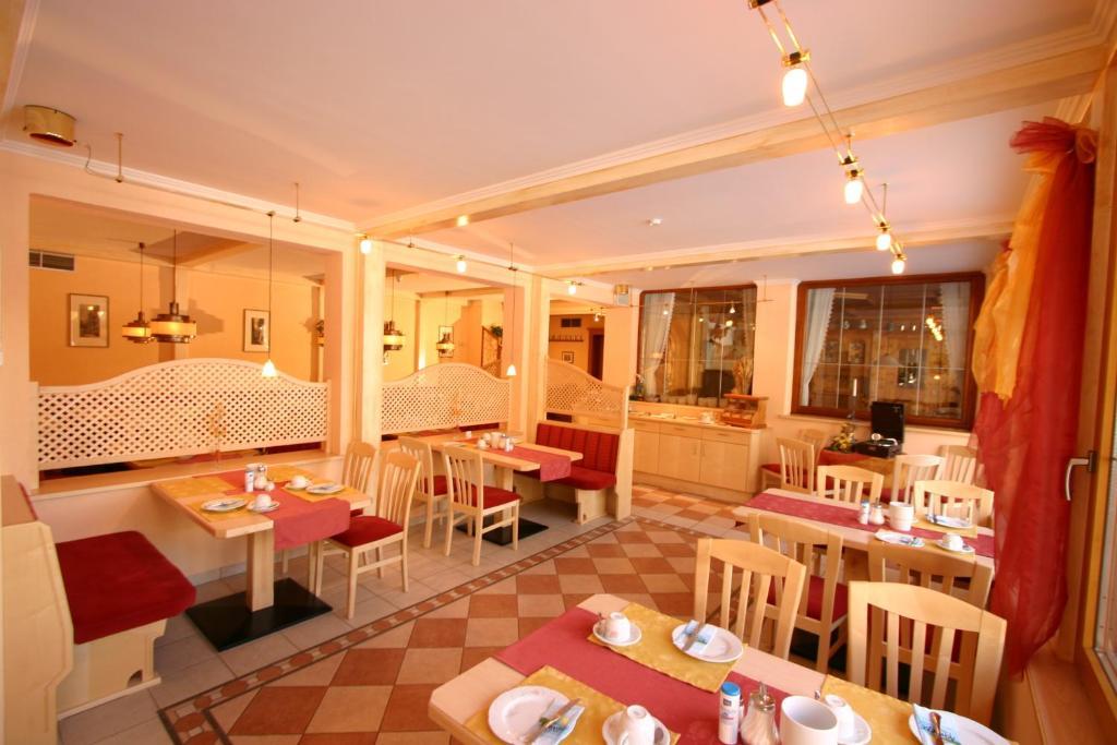 Fruehstueckshotel Margret Maurach  Bagian luar foto