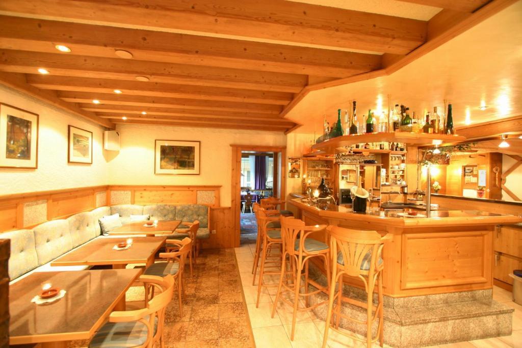 Fruehstueckshotel Margret Maurach  Bagian luar foto