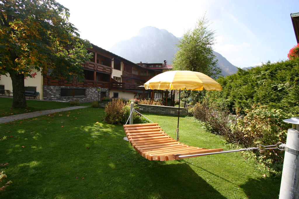 Fruehstueckshotel Margret Maurach  Bagian luar foto