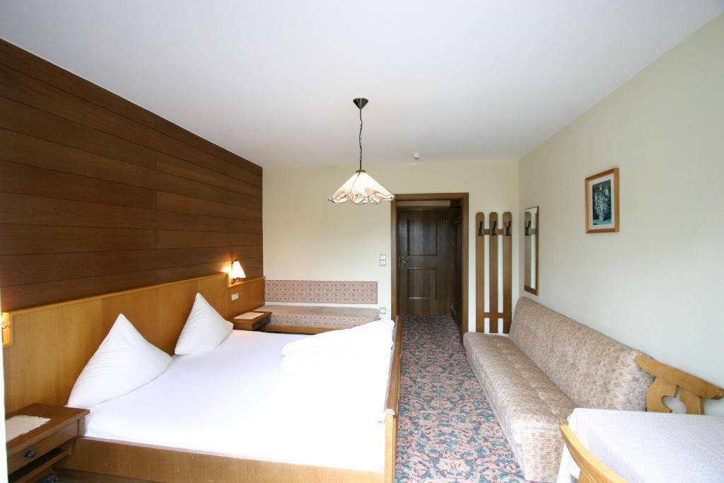 Fruehstueckshotel Margret Maurach  Bagian luar foto