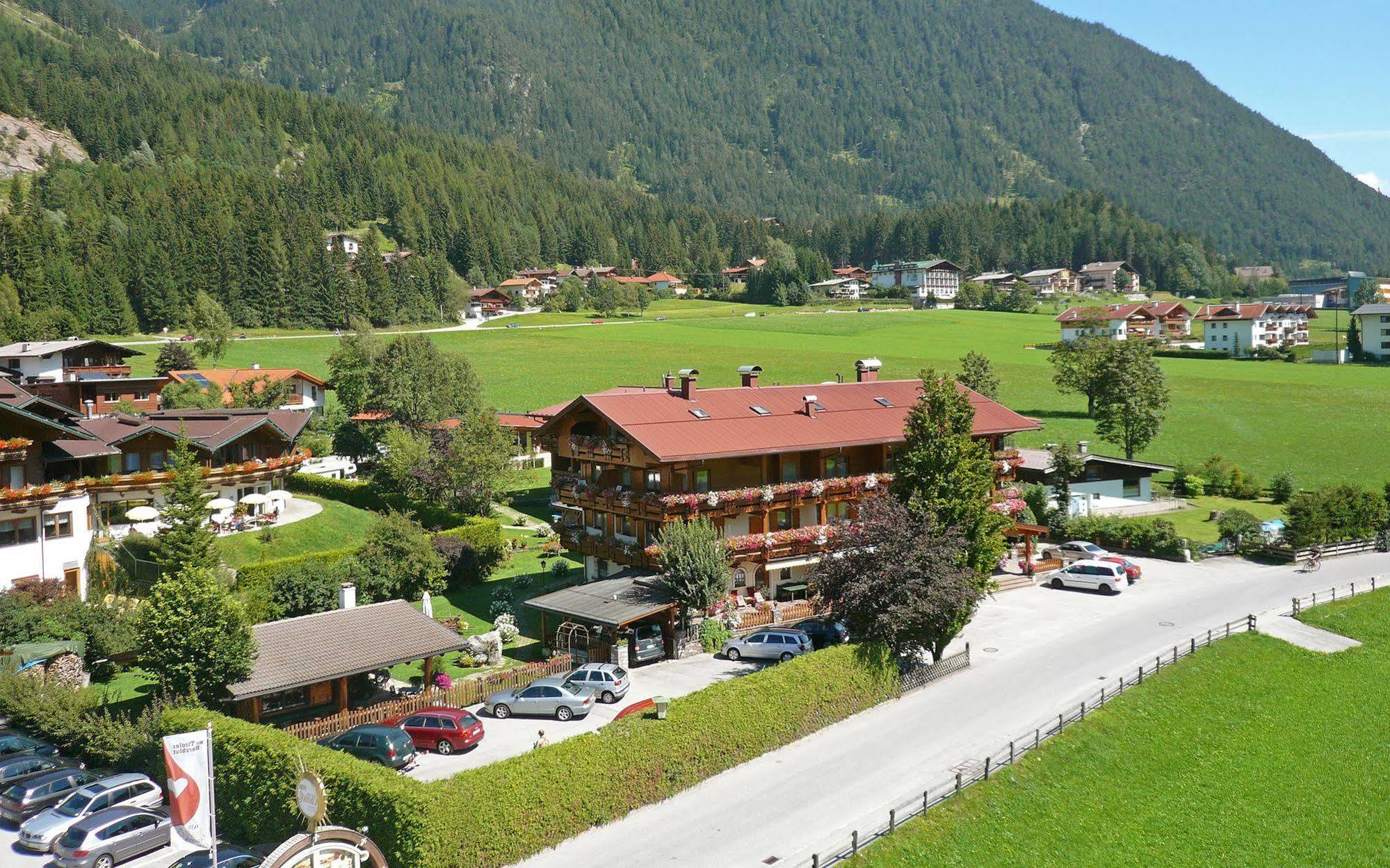 Fruehstueckshotel Margret Maurach  Bagian luar foto
