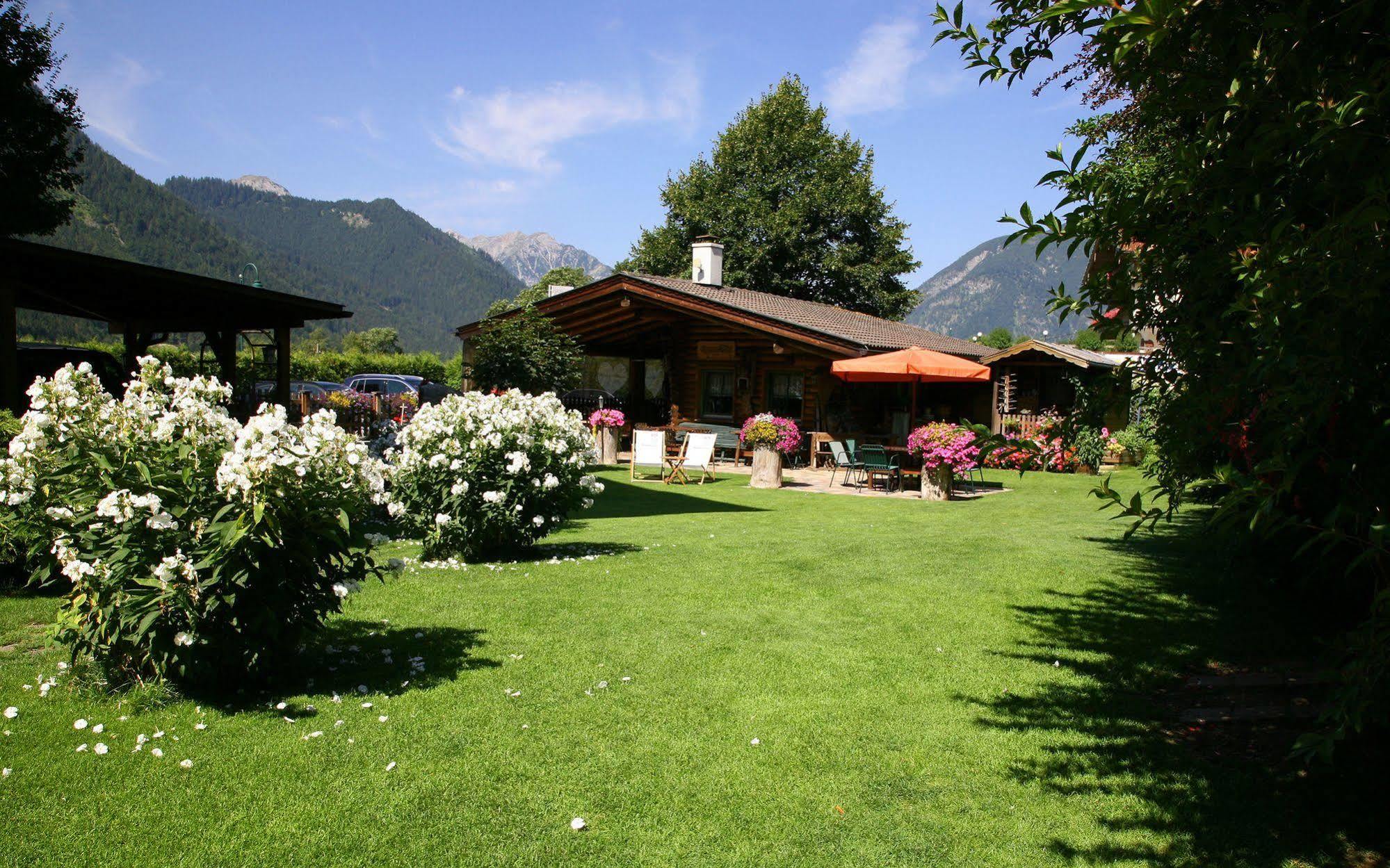 Fruehstueckshotel Margret Maurach  Bagian luar foto