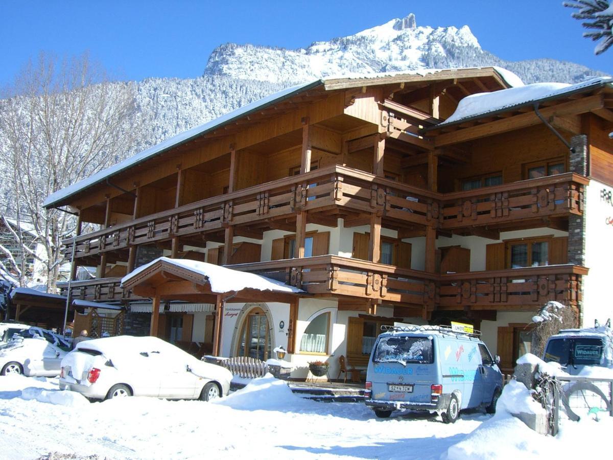 Fruehstueckshotel Margret Maurach  Bagian luar foto