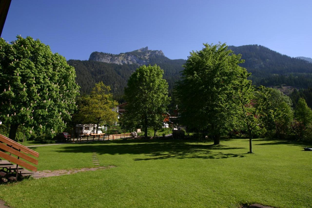 Fruehstueckshotel Margret Maurach  Bagian luar foto