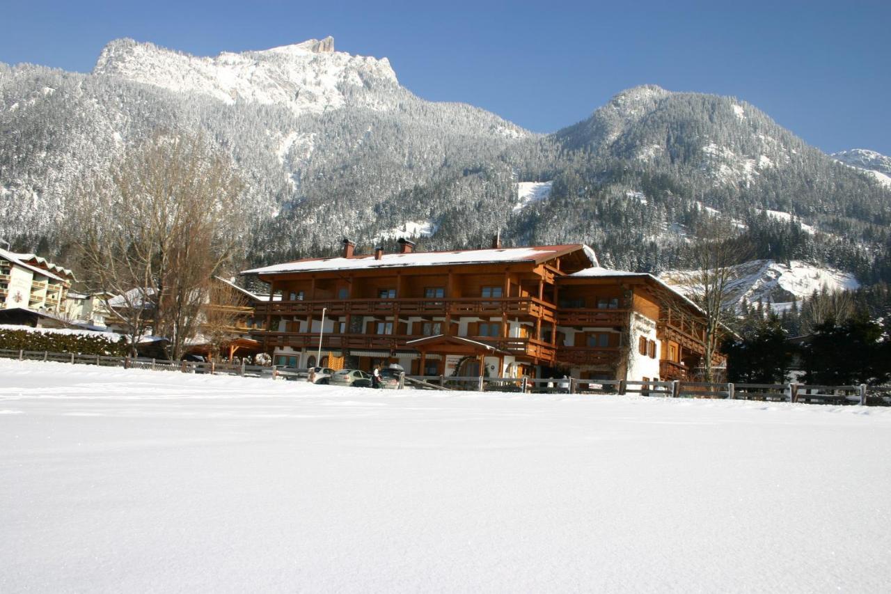 Fruehstueckshotel Margret Maurach  Bagian luar foto