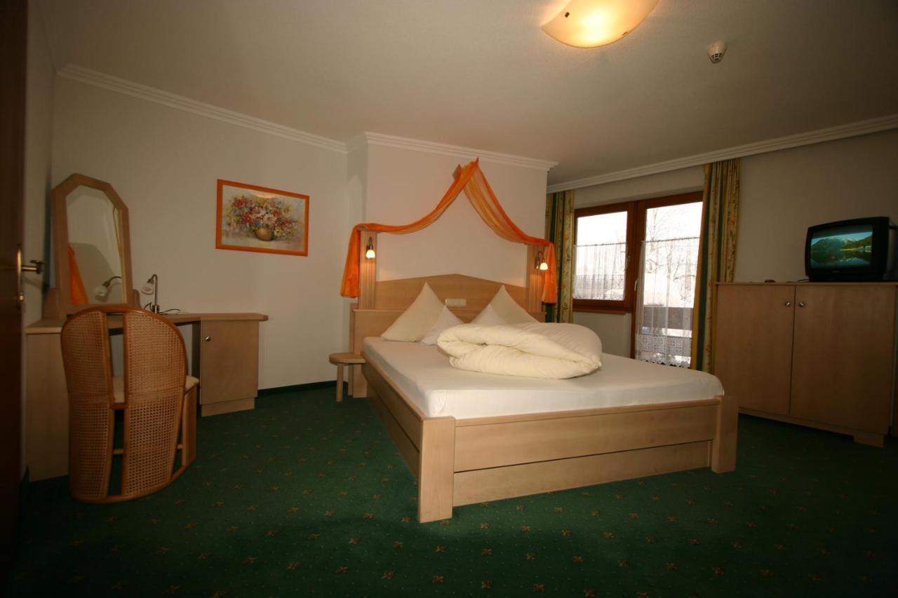 Fruehstueckshotel Margret Maurach  Ruang foto