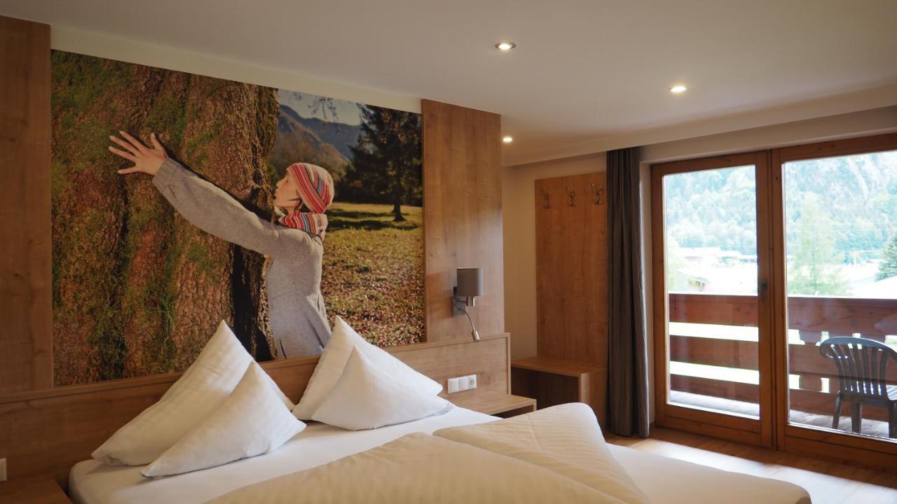 Fruehstueckshotel Margret Maurach  Bagian luar foto
