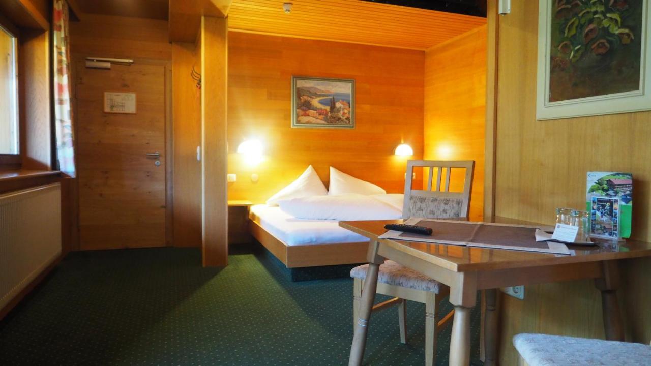 Fruehstueckshotel Margret Maurach  Bagian luar foto