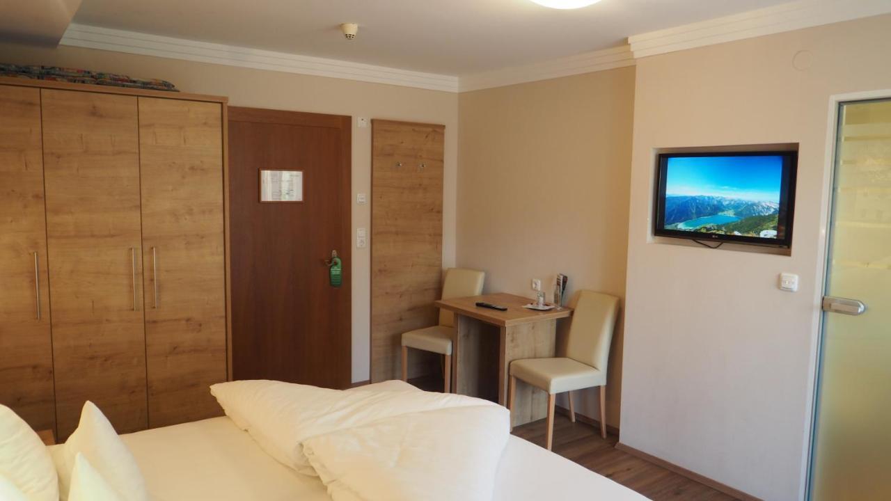 Fruehstueckshotel Margret Maurach  Bagian luar foto