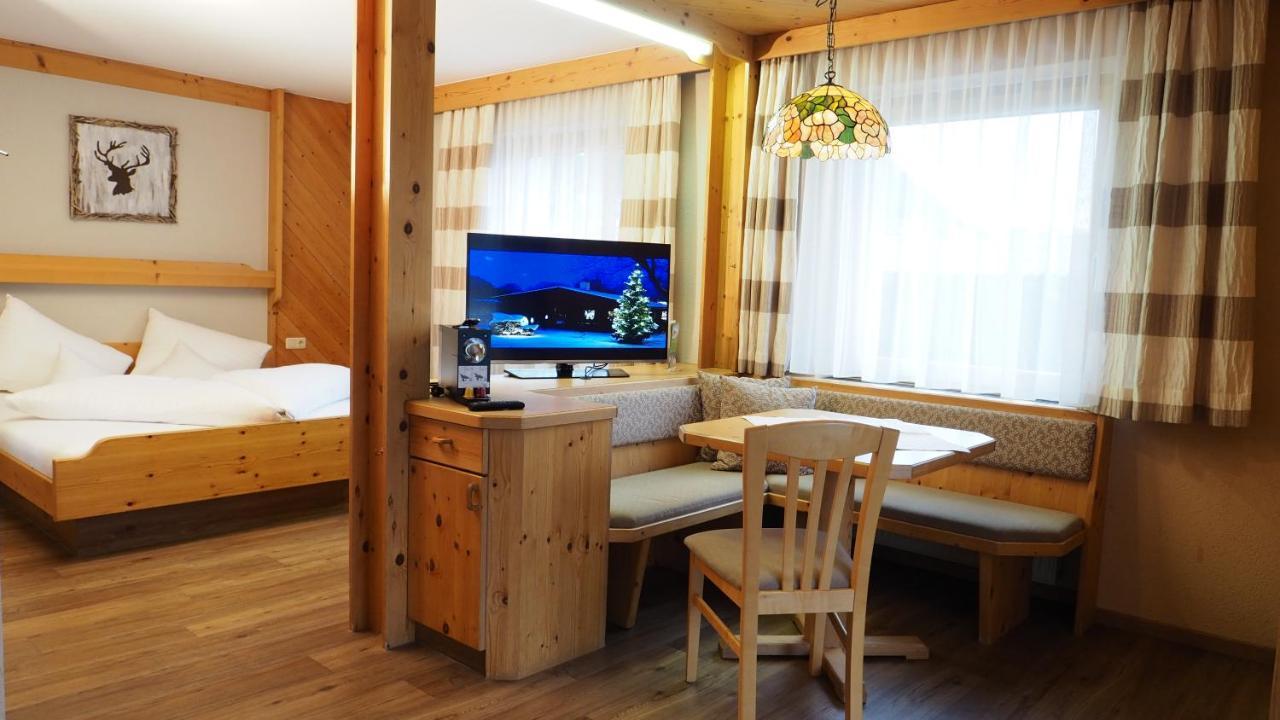 Fruehstueckshotel Margret Maurach  Bagian luar foto