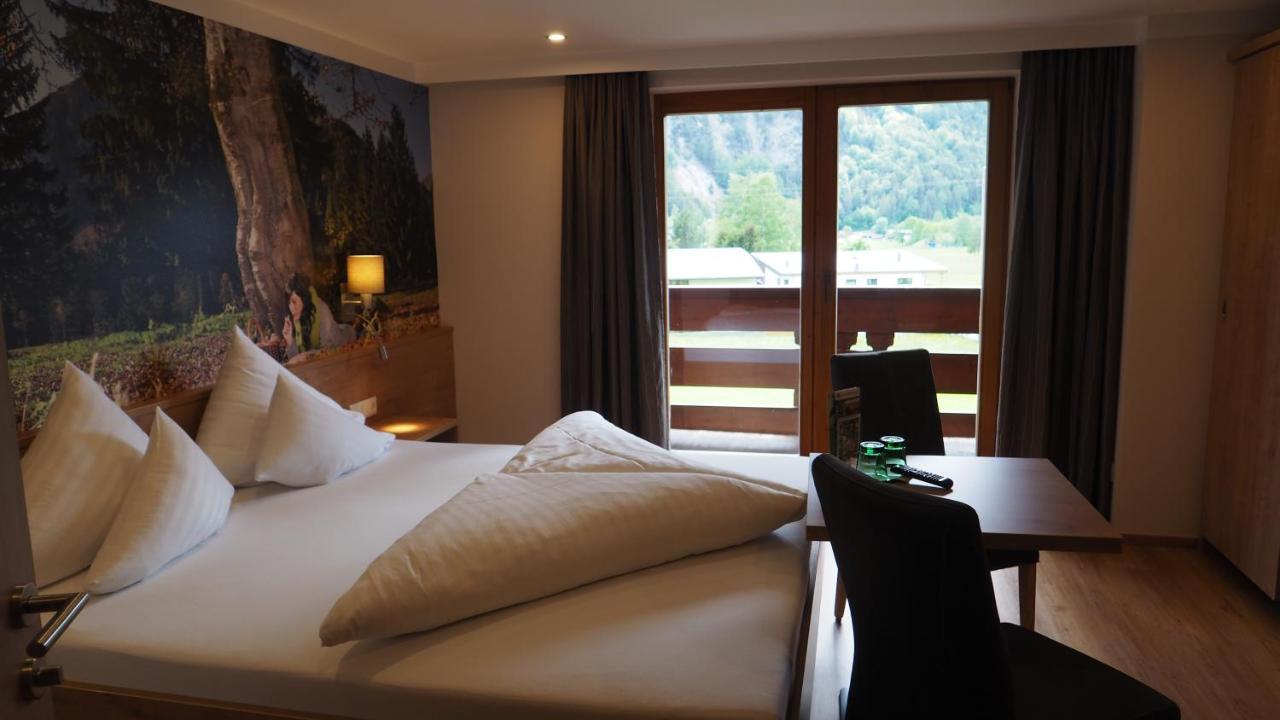 Fruehstueckshotel Margret Maurach  Bagian luar foto
