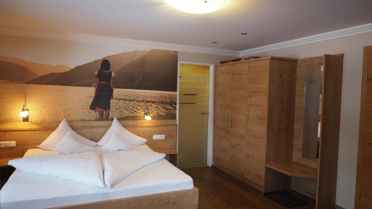 Fruehstueckshotel Margret Maurach  Bagian luar foto