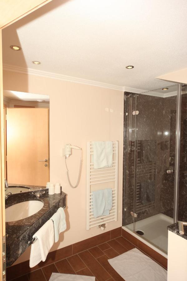 Fruehstueckshotel Margret Maurach  Bagian luar foto